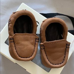 Ugg infant I Sivia baby first walker shoes